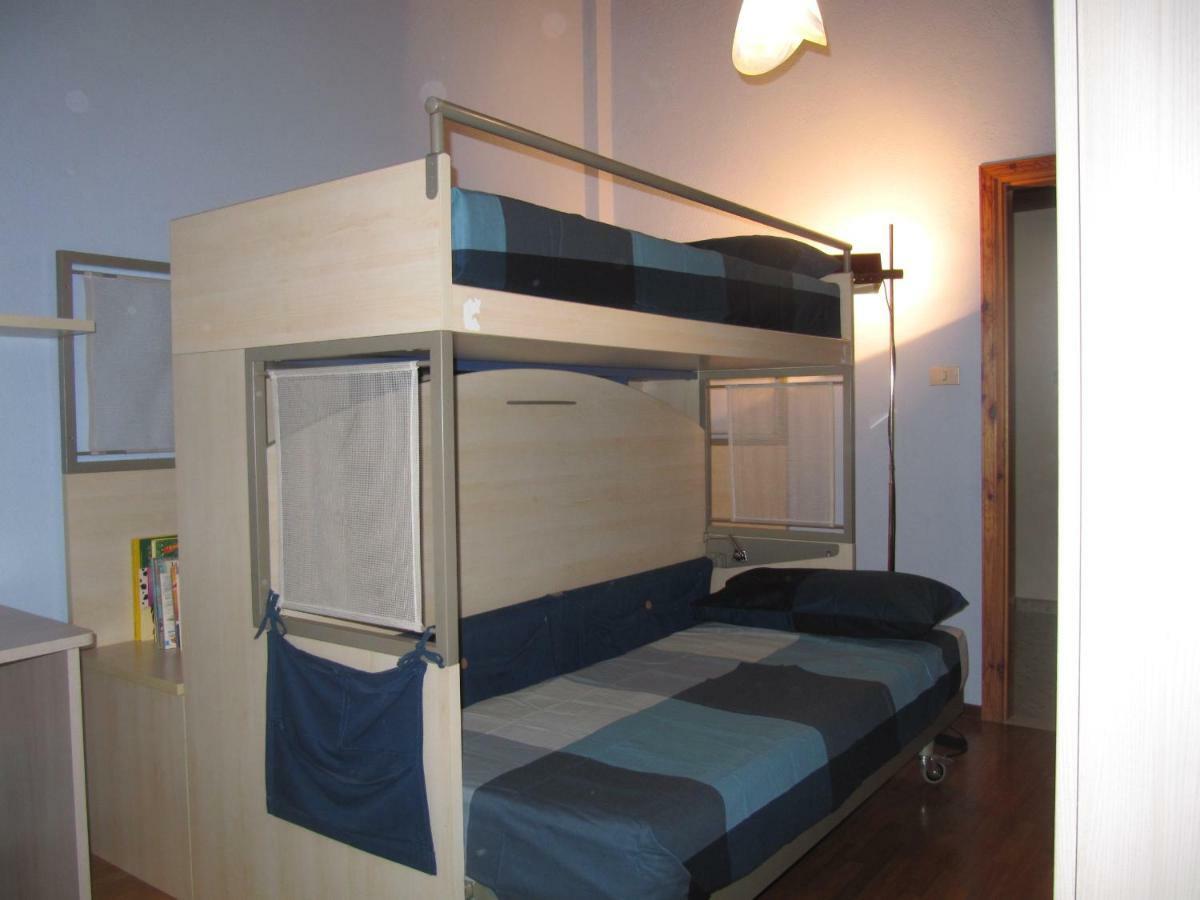 Appartamento Clair Soleil Quart Exterior foto